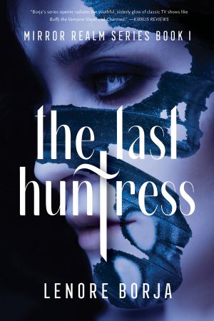 [Mirror Realm 01] • The Last Huntress